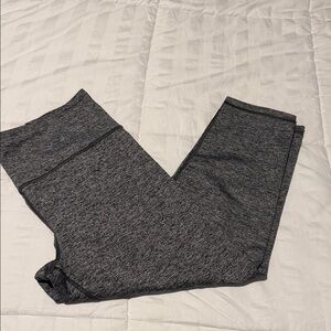 Victoria's Secret Gray VSX Sport Leggings